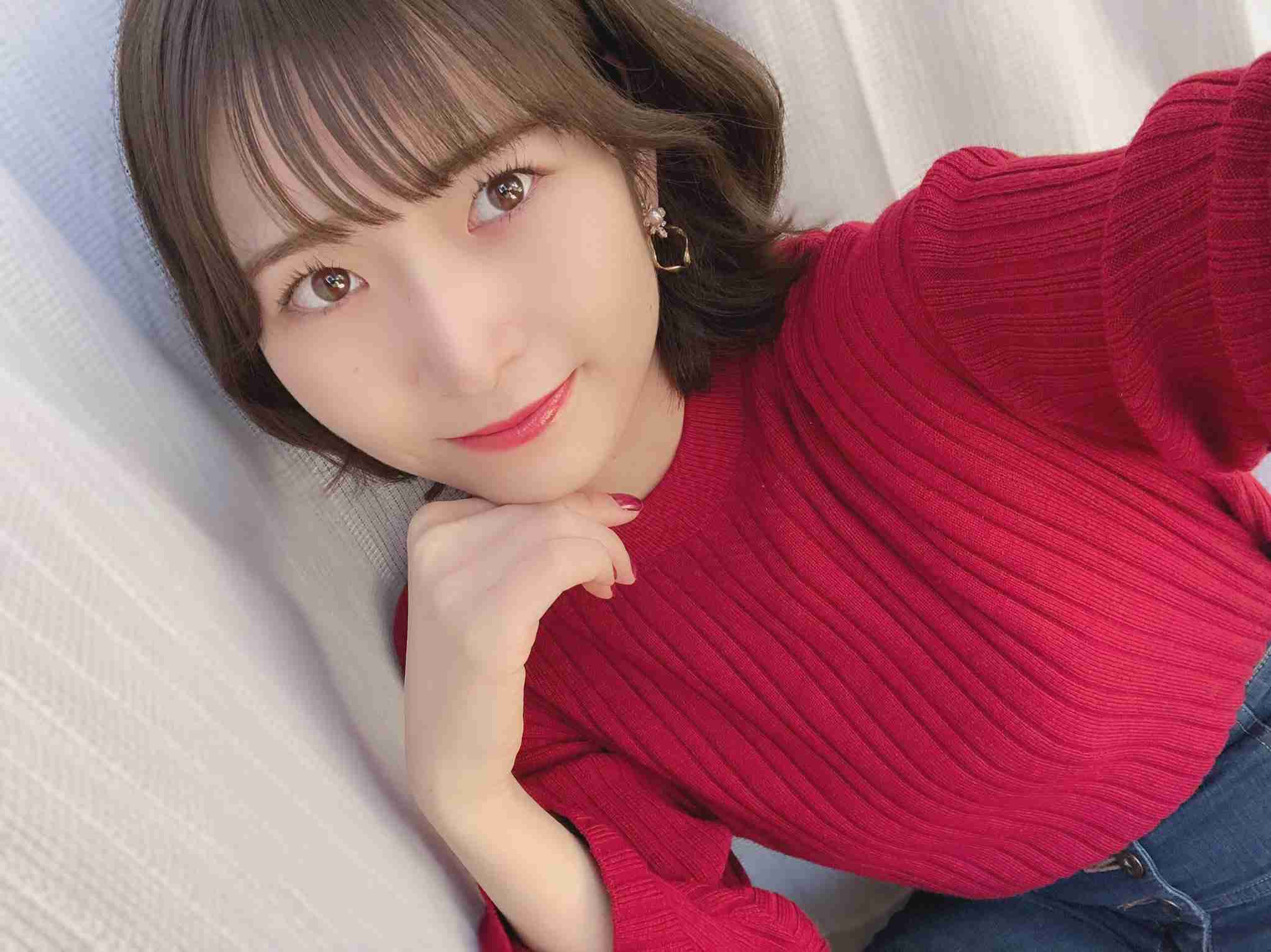 最近可愛いと思う女性アイドルPart3