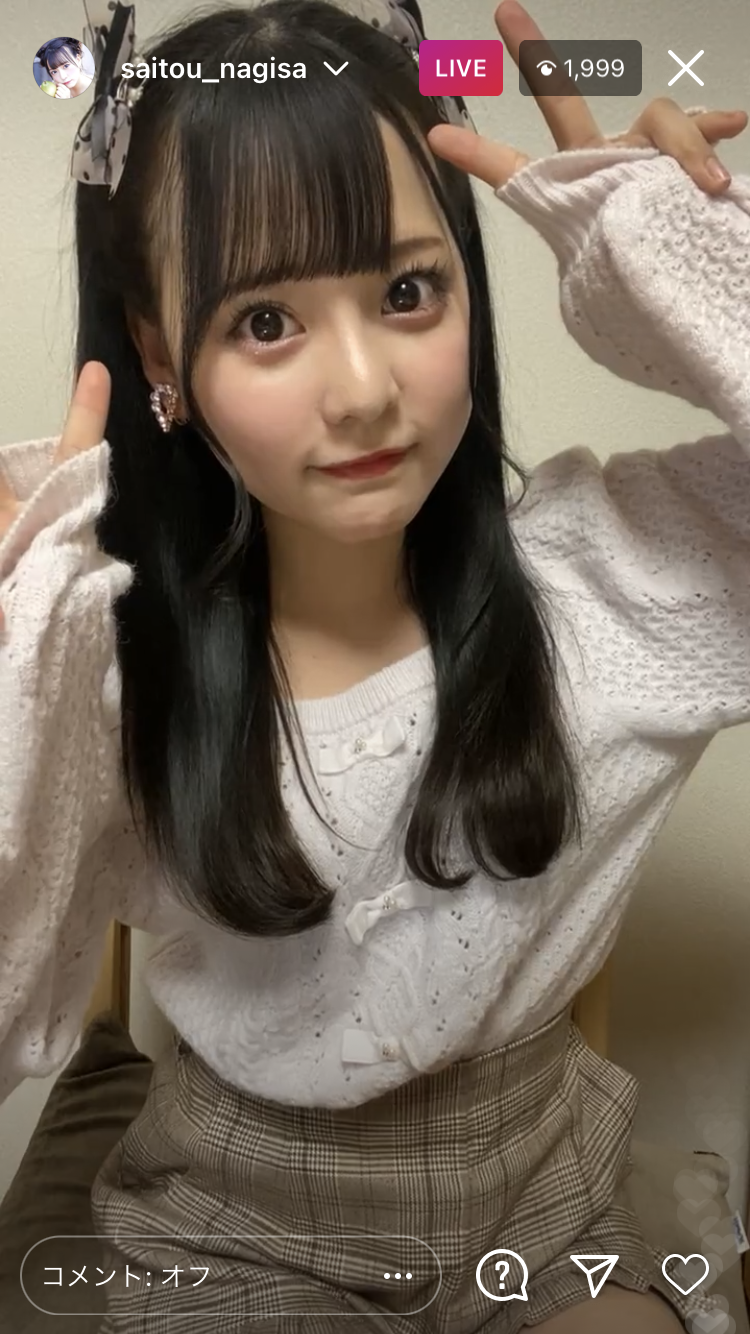 最近可愛いと思う女性アイドルPart3