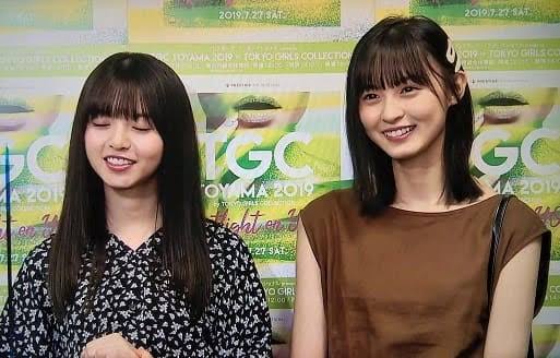 最近可愛いと思う女性アイドルPart3