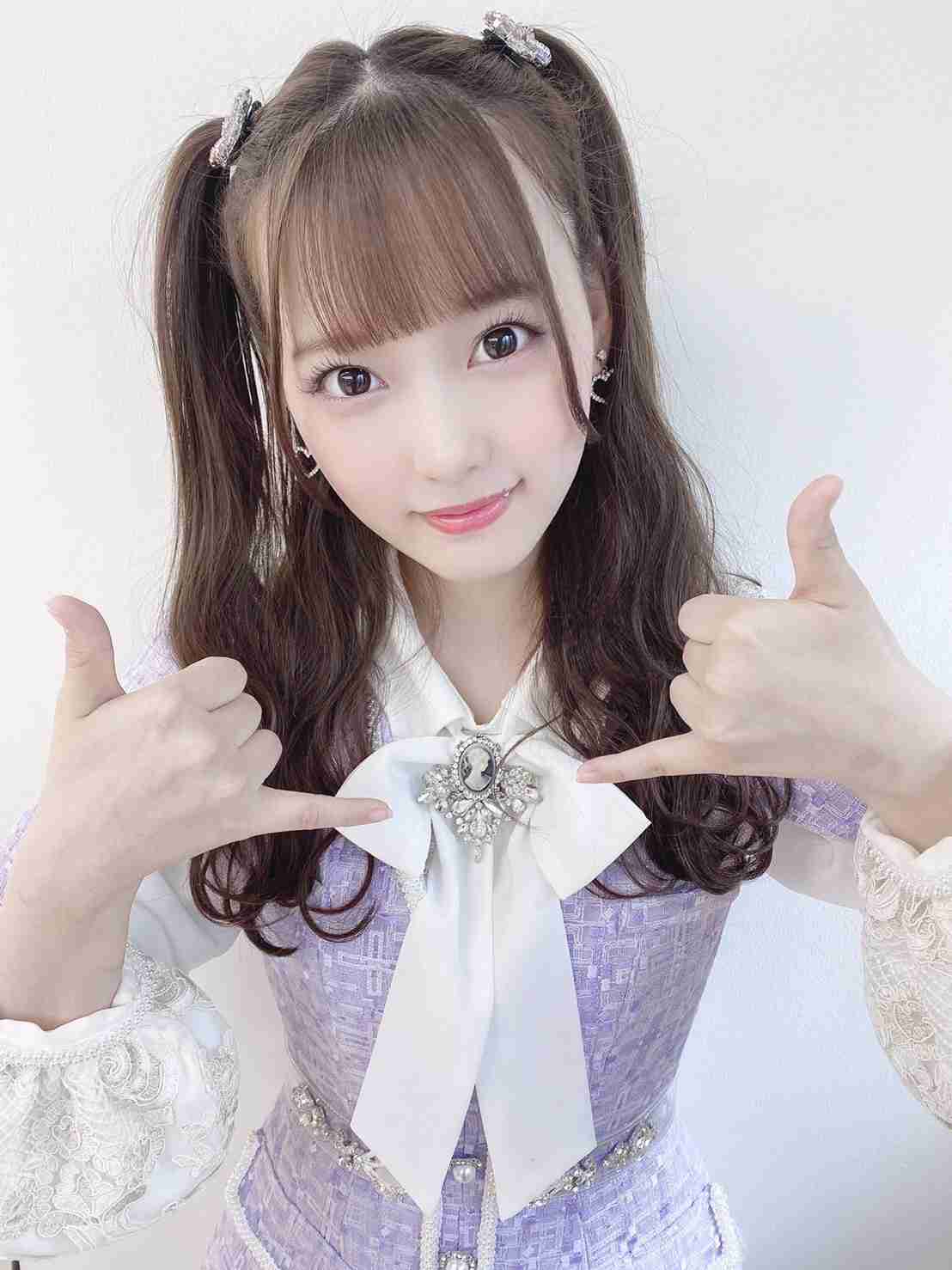 最近可愛いと思う女性アイドルPart3