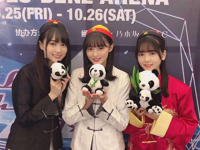 最近可愛いと思う女性アイドルPart3