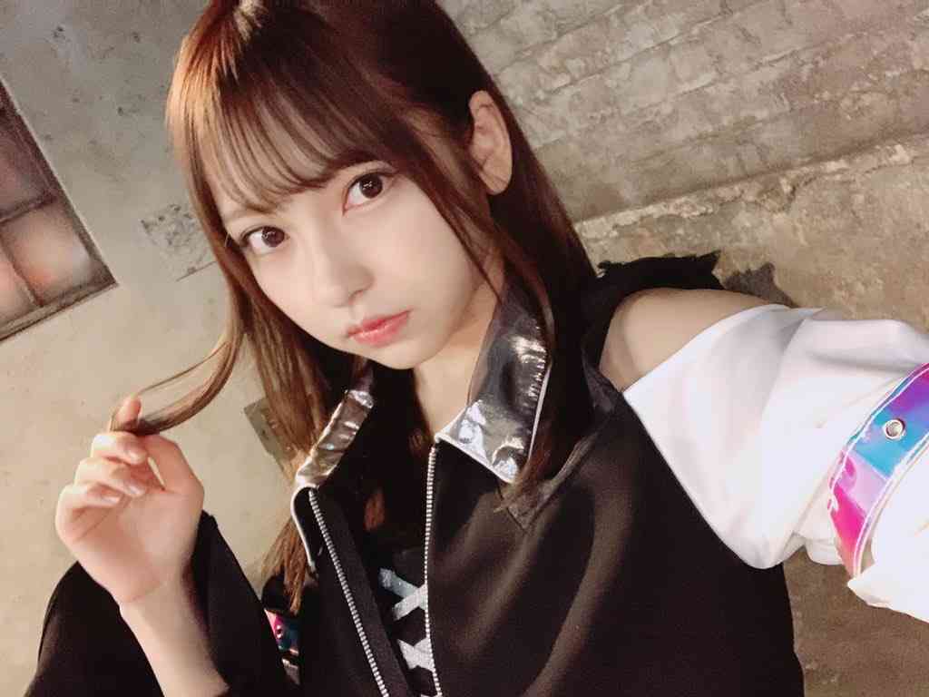 最近可愛いと思う女性アイドルPart3