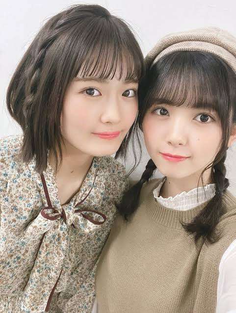 最近可愛いと思う女性アイドルPart3