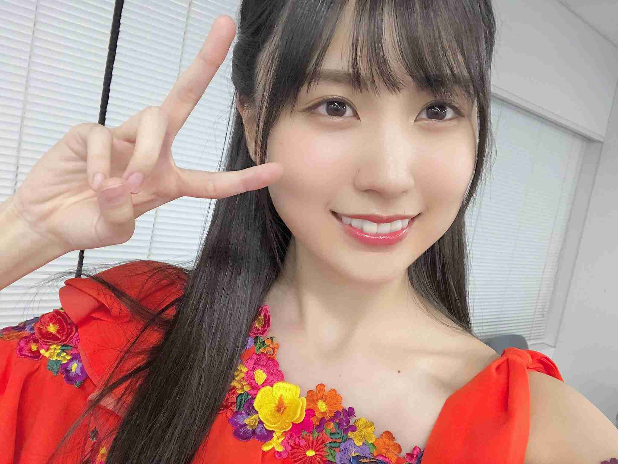 最近可愛いと思う女性アイドルPart3