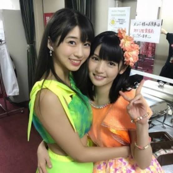 最近可愛いと思う女性アイドルPart3