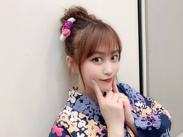 最近可愛いと思う女性アイドルPart3