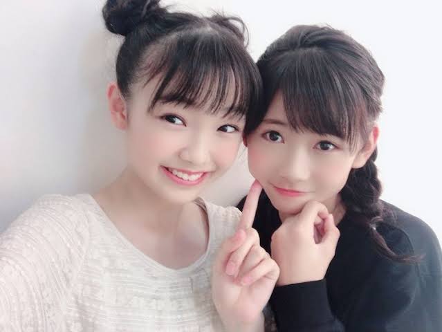最近可愛いと思う女性アイドルPart3