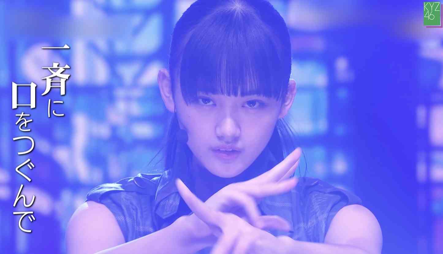 最近可愛いと思う女性アイドルPart3