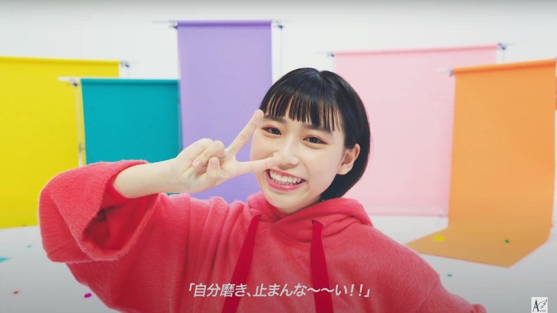 最近可愛いと思う女性アイドルPart3