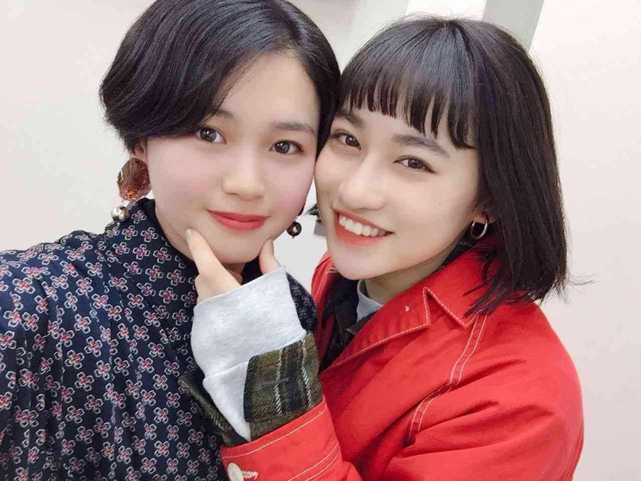 最近可愛いと思う女性アイドルPart3