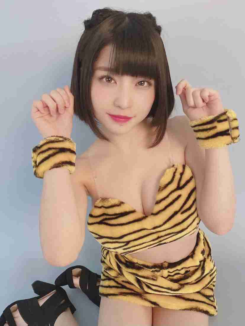 最近可愛いと思う女性アイドルPart3