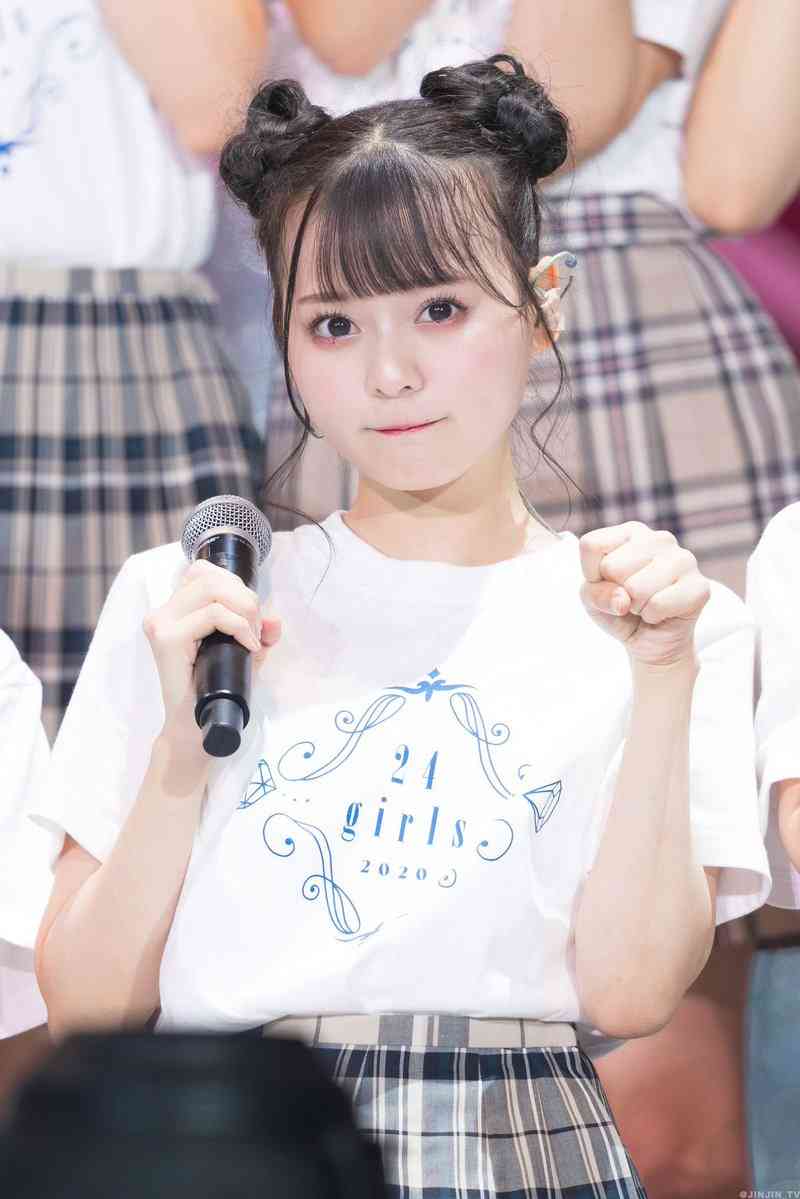 最近可愛いと思う女性アイドルPart3