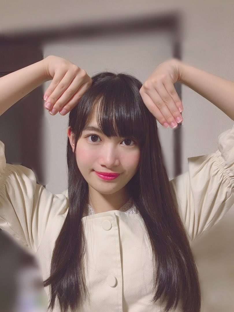 最近可愛いと思う女性アイドルPart3