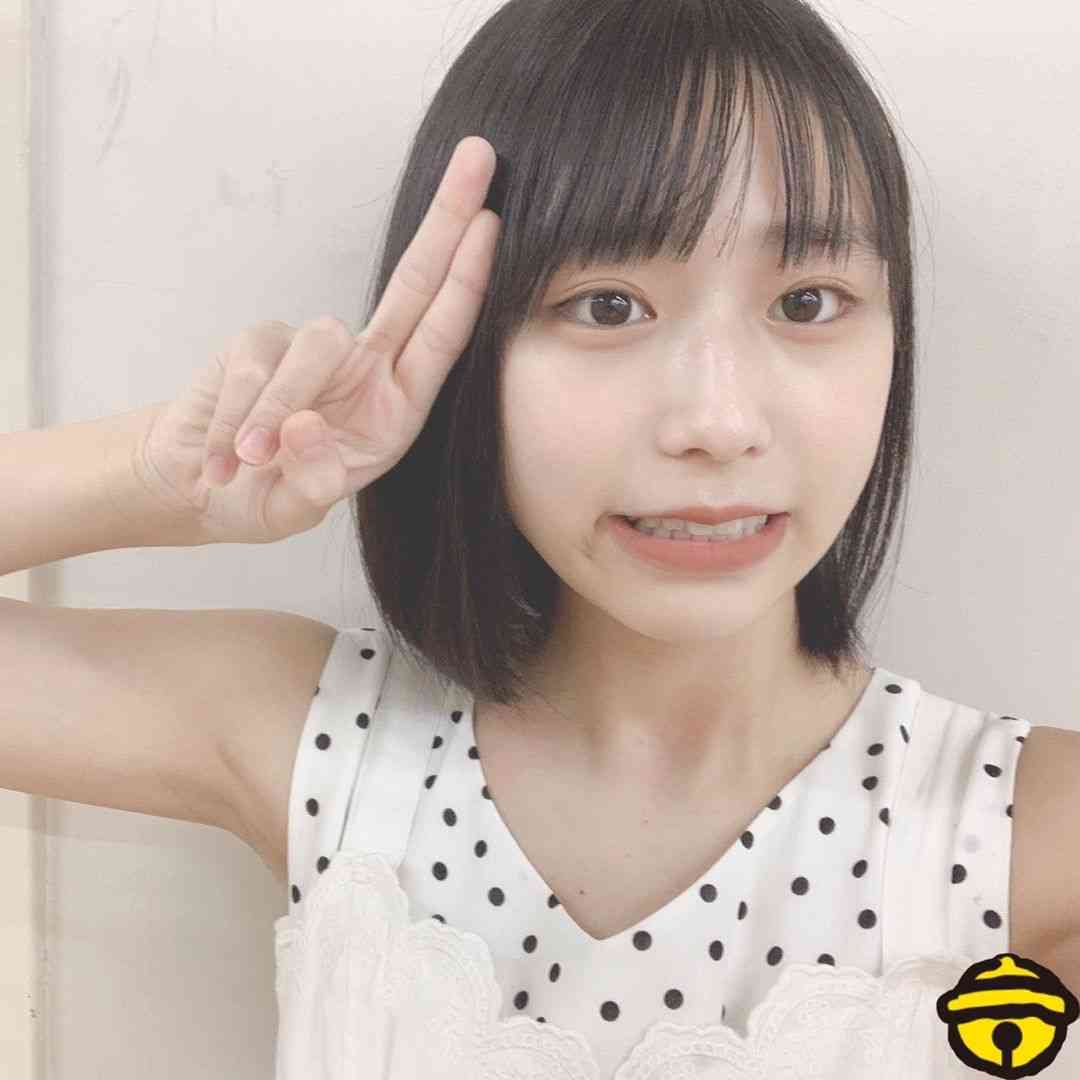 最近可愛いと思う女性アイドルPart3