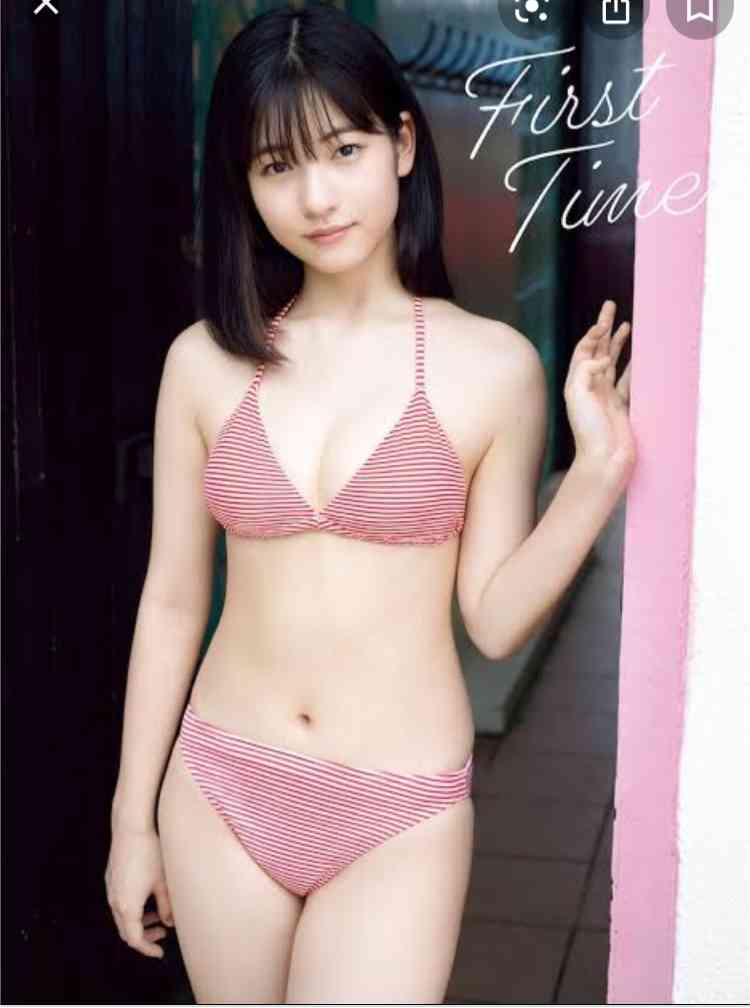 最近可愛いと思う女性アイドルPart3