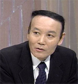 髪に気を使っている人って分かりますか？
