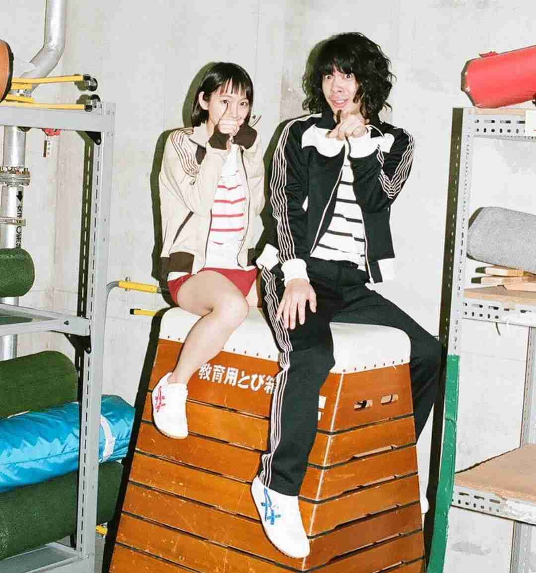 吉岡里帆、鈴木亮平と初共演 4月期「レンアイ漫画家」で崖っぷちアラサーヒロインに