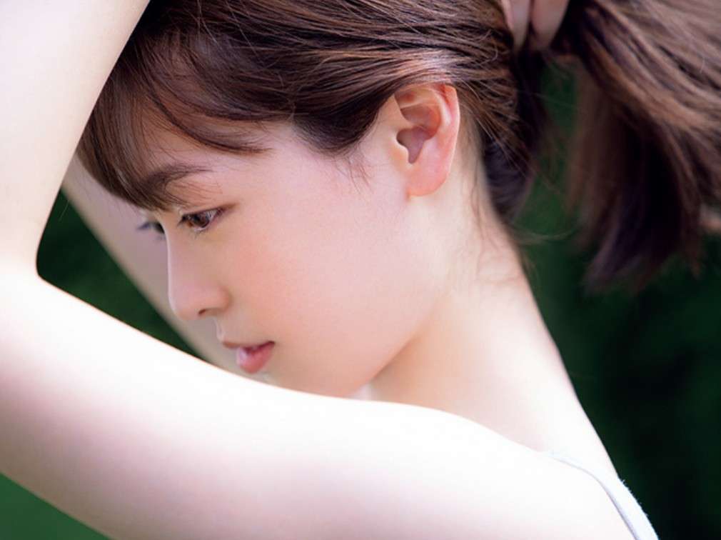吉岡里帆、鈴木亮平と初共演 4月期「レンアイ漫画家」で崖っぷちアラサーヒロインに