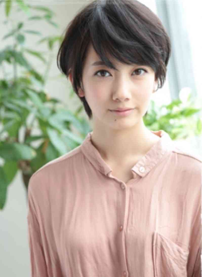 吉岡里帆、鈴木亮平と初共演 4月期「レンアイ漫画家」で崖っぷちアラサーヒロインに