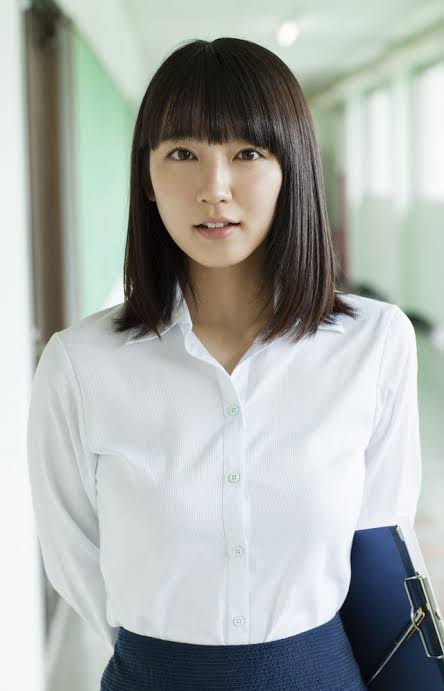 吉岡里帆、鈴木亮平と初共演 4月期「レンアイ漫画家」で崖っぷちアラサーヒロインに