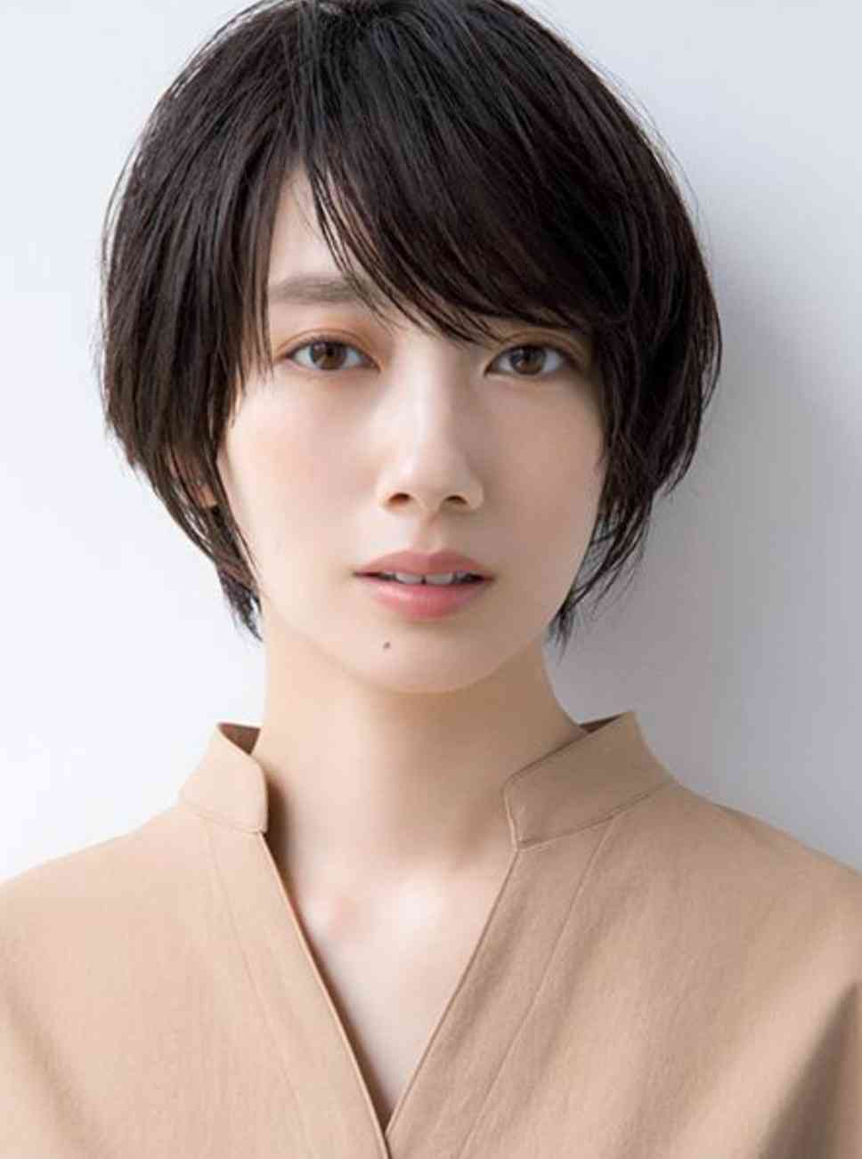 吉岡里帆、鈴木亮平と初共演 4月期「レンアイ漫画家」で崖っぷちアラサーヒロインに