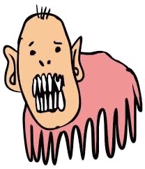 「鷹の爪」がすきな人