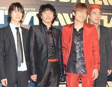 誰もこっちを見てないグループ画像 part2