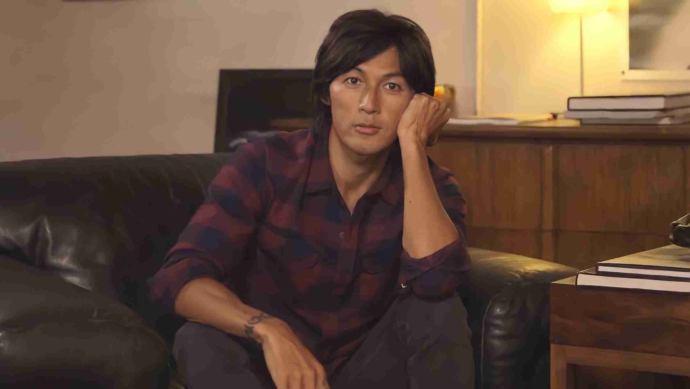 誰もこっちを見てないグループ画像 part2