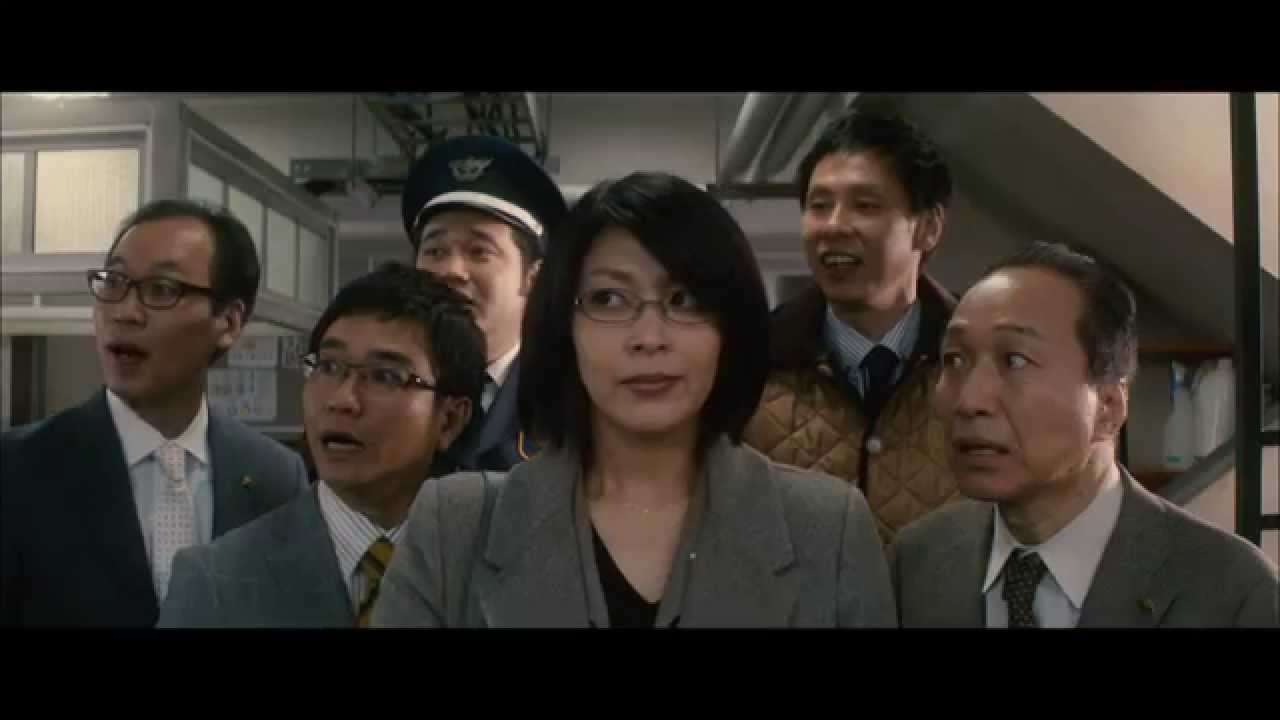 誰もこっちを見てないグループ画像 part2