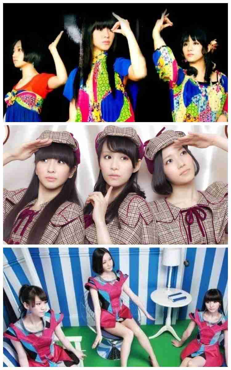 誰もこっちを見てないグループ画像 part2
