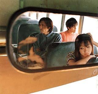 誰もこっちを見てないグループ画像 part2