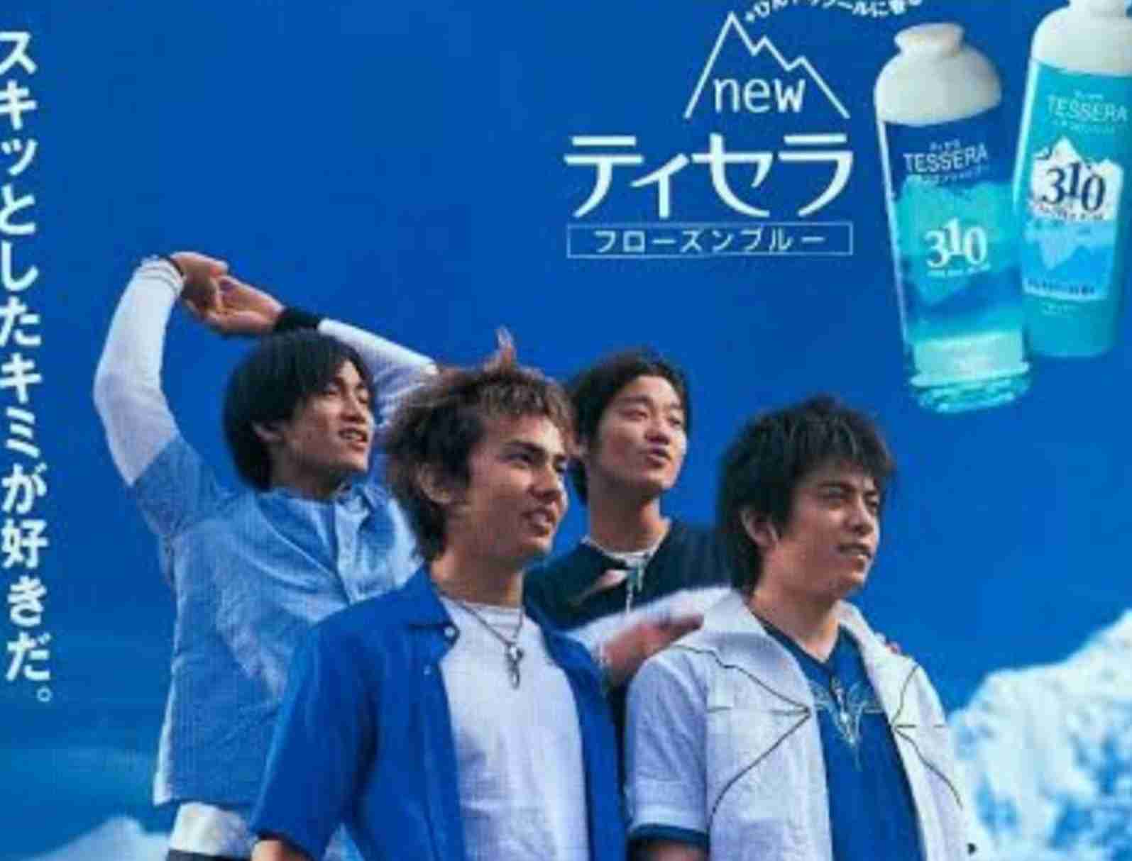 誰もこっちを見てないグループ画像 part2