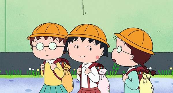 誰もこっちを見てないグループ画像 part2