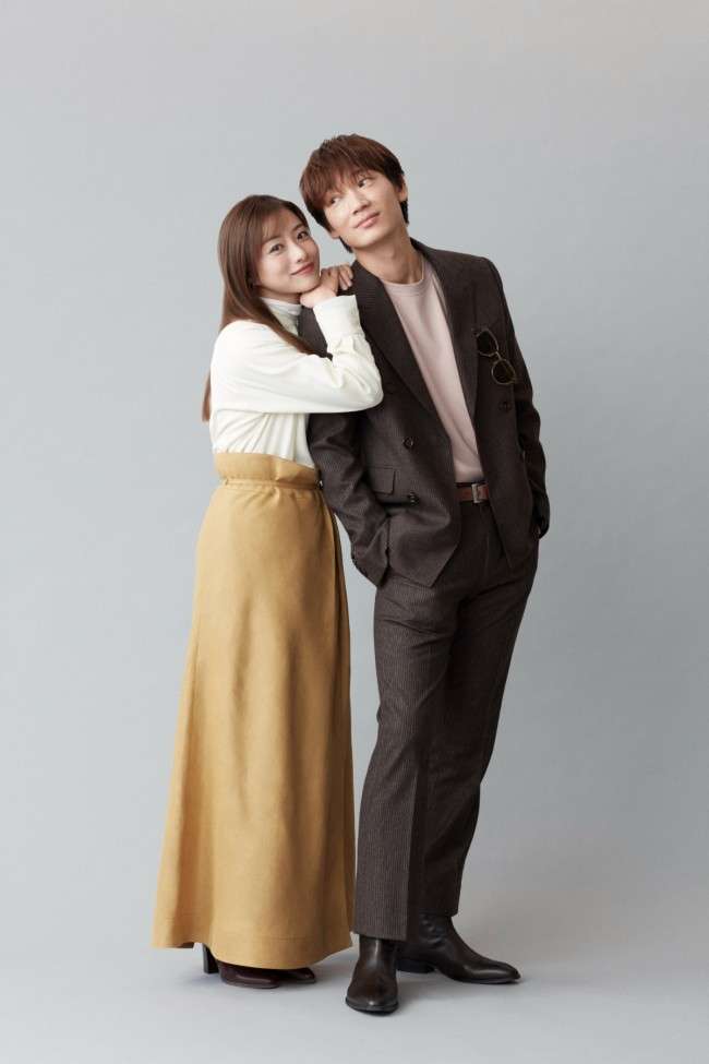 石原さとみ＆綾野剛、W主演ドラマ『恋はDeepに』で初共演　脚本は『おっさんずラブ』徳尾浩司