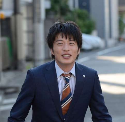田中圭が好き!