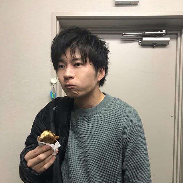 田中圭が好き!