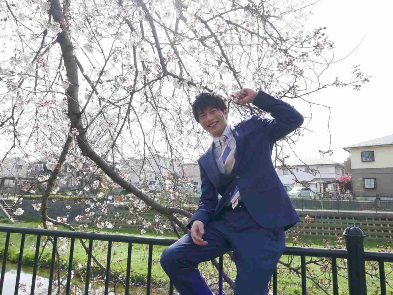 田中圭が好き!