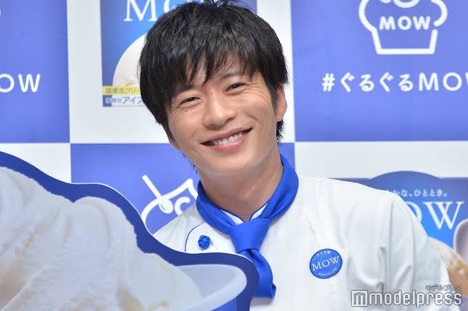 田中圭が好き!