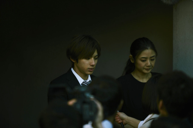 山田裕貴くんファンの人！