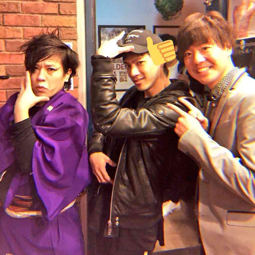 山田裕貴くんファンの人！