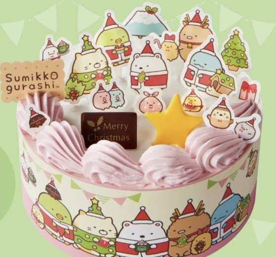 すみっコぐらしの「癒しスイーツ」がファミマに！新商品「もちもちすみっコぐらし焼き　カスタード味」