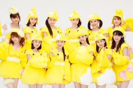 ハロプロの衣装が見たい アンチ禁止 ガールズちゃんねる Girls Channel