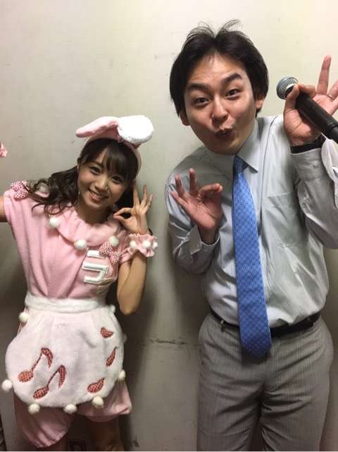 ハロプロの衣装が見たい！【アンチ禁止】