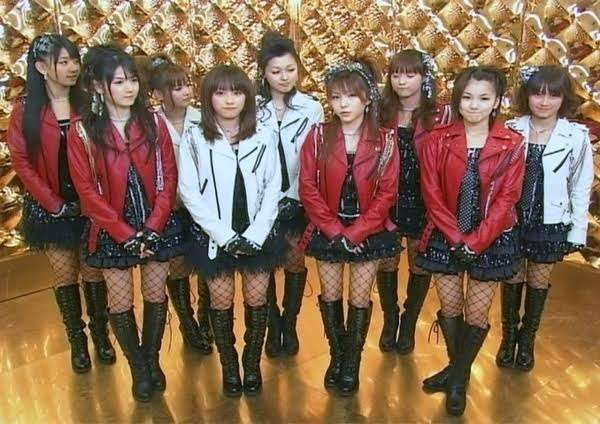 ハロプロの衣装が見たい！【アンチ禁止】