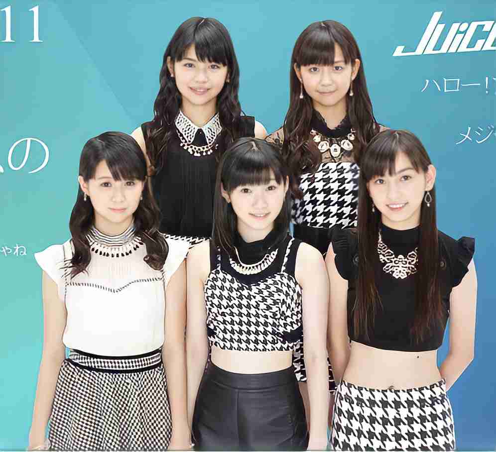 ハロプロの衣装が見たい！【アンチ禁止】