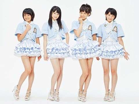 ハロプロの衣装が見たい！【アンチ禁止】