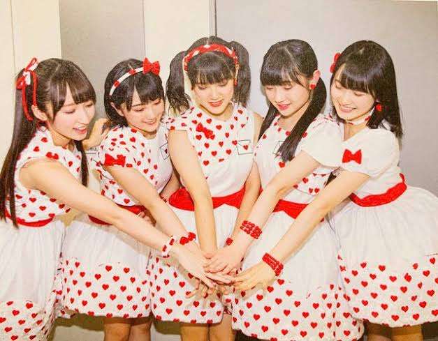 ハロプロの衣装が見たい！【アンチ禁止】