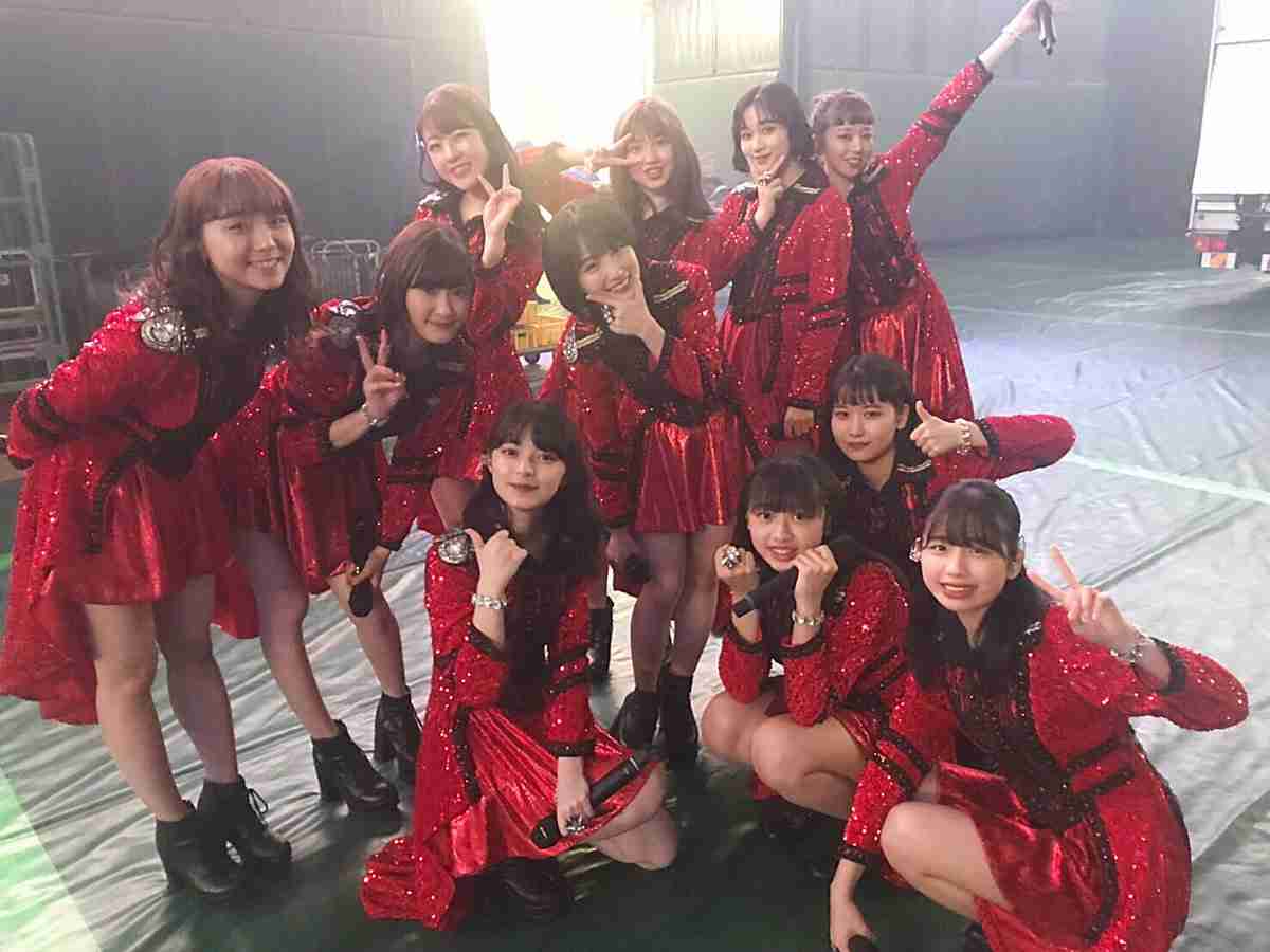 ハロプロの衣装が見たい！【アンチ禁止】