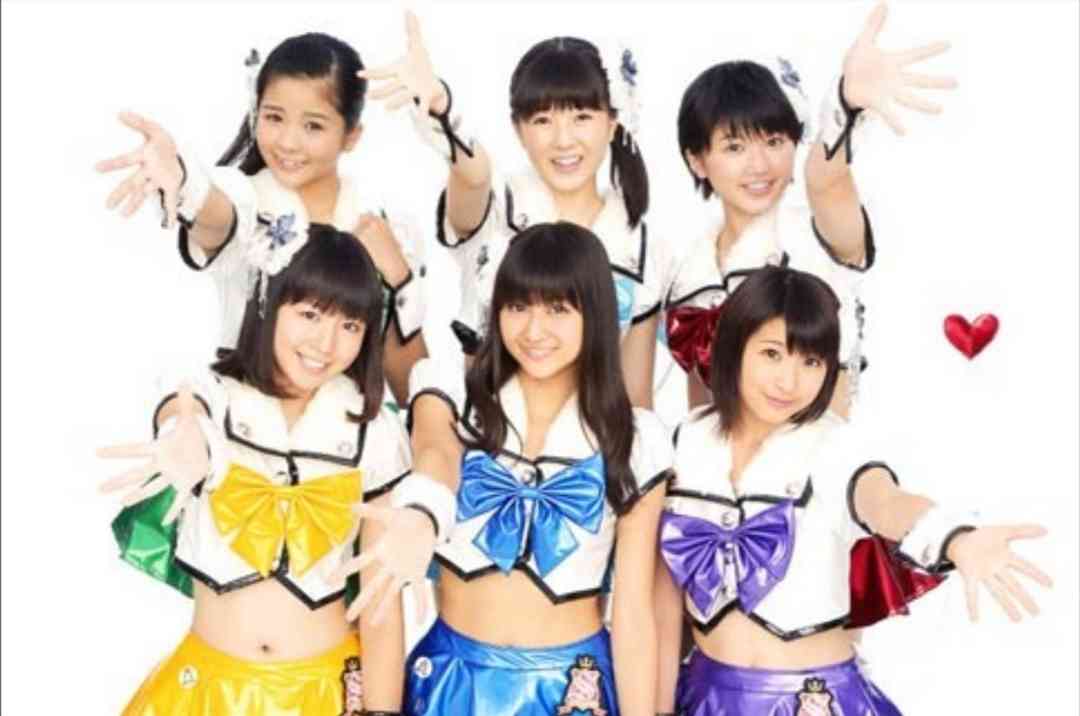 ハロプロの衣装が見たい！【アンチ禁止】