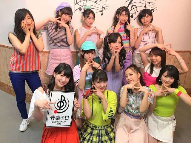 ハロプロの衣装が見たい！【アンチ禁止】